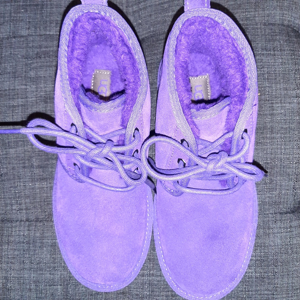 Ugg Violet Neumel Boots